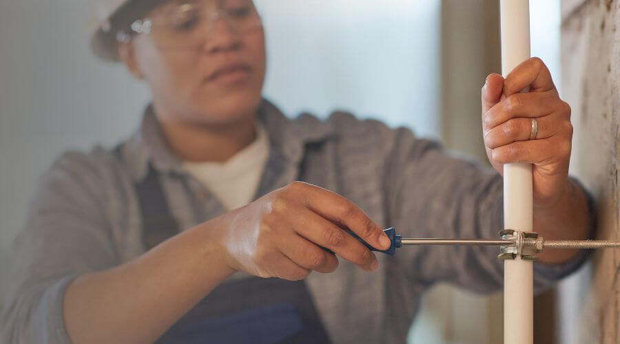 Professional sink repair in Petersham, MA